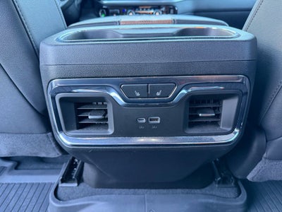 2025 Chevrolet Silverado 2500HD High Country