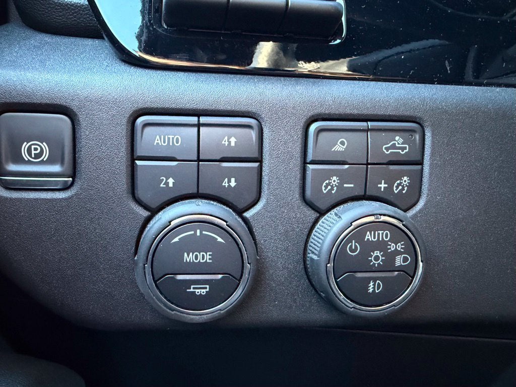 2025 Chevrolet Silverado 2500HD High Country