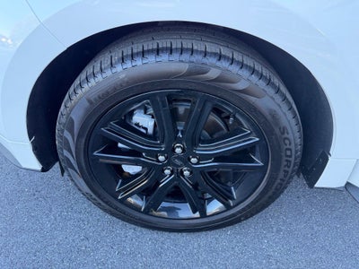 2024 Ford Edge ST Line