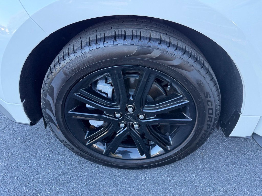 2024 Ford Edge ST Line