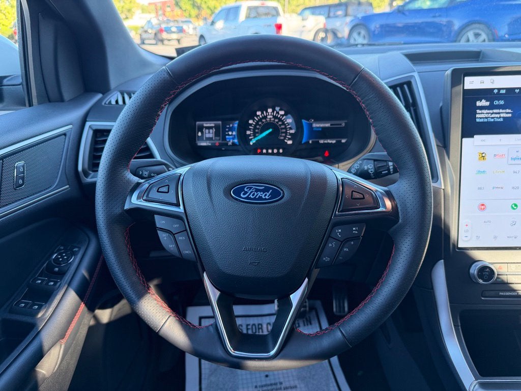2024 Ford Edge ST Line