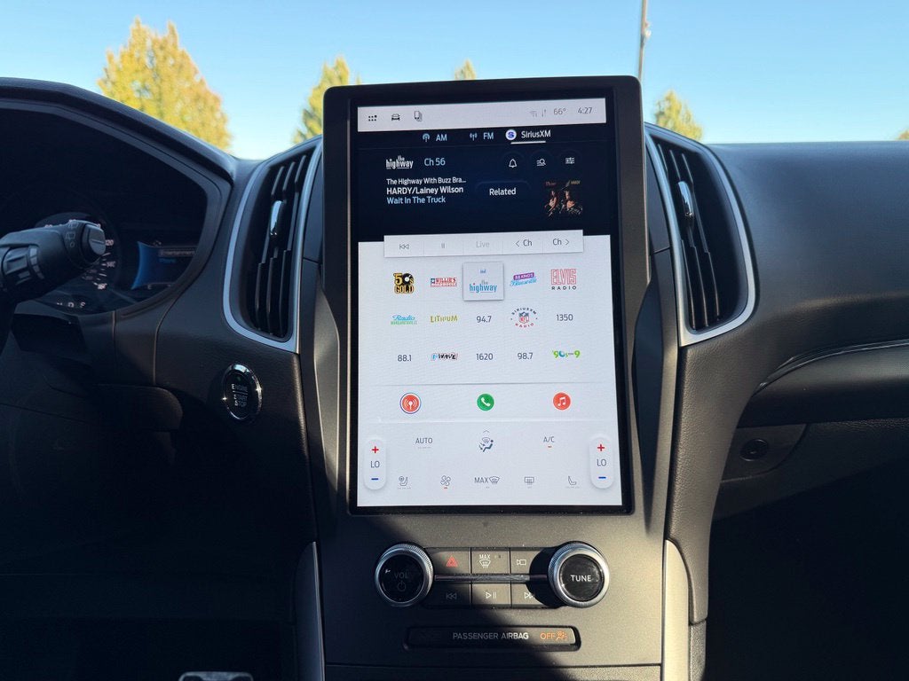 2024 Ford Edge ST Line