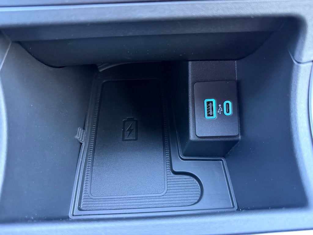 2024 Ford Edge ST Line