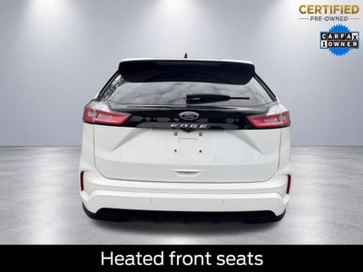2024 Ford Edge ST Line