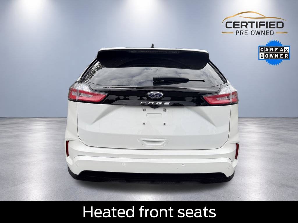 2024 Ford Edge ST Line