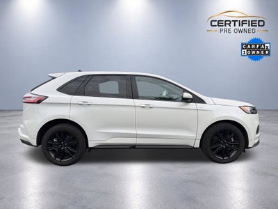 2024 Ford Edge ST Line