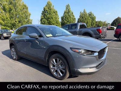 2021 Mazda Mazda CX-30 Premium