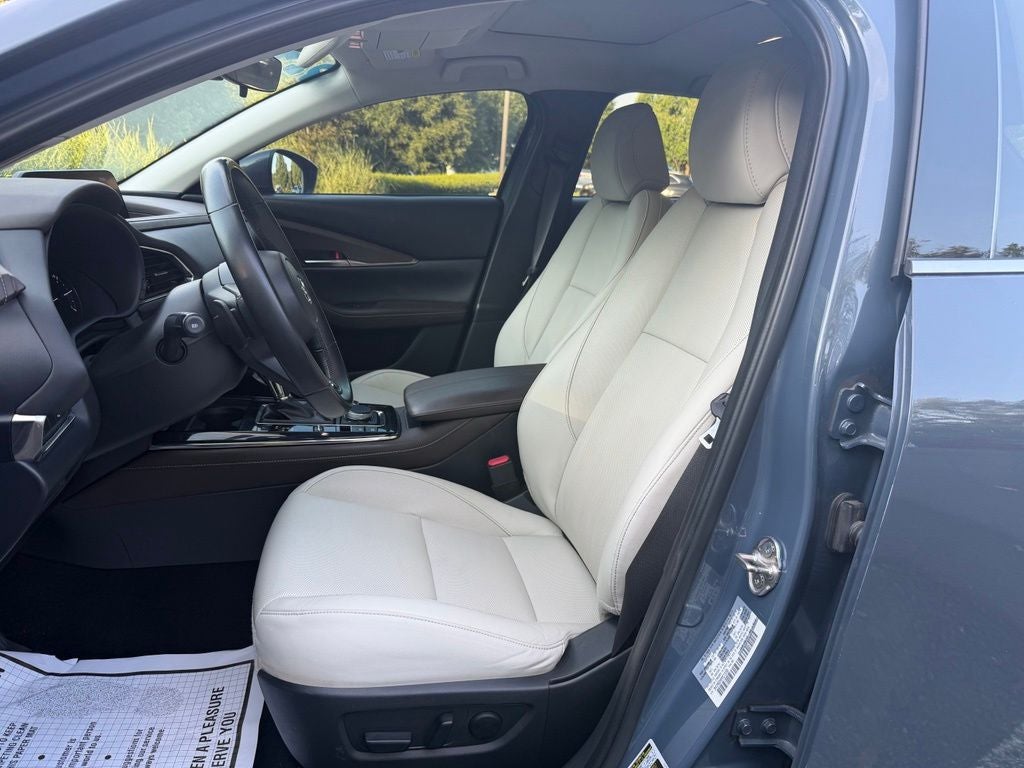 2021 Mazda Mazda CX-30 Premium