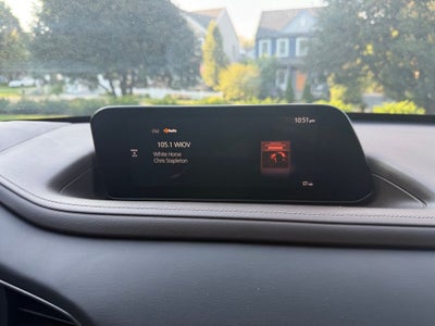 2021 Mazda Mazda CX-30 Premium