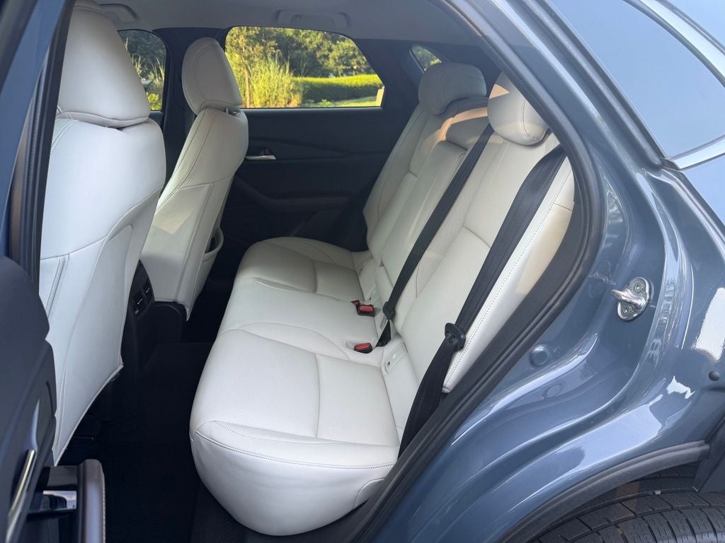 2021 Mazda Mazda CX-30 Premium