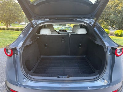 2021 Mazda Mazda CX-30 Premium