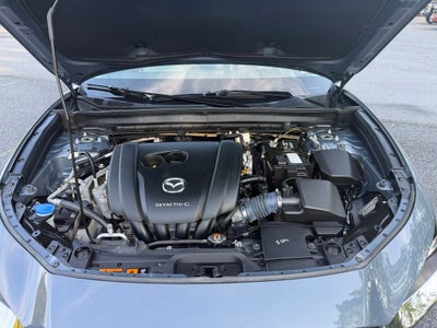 2021 Mazda Mazda CX-30 Premium