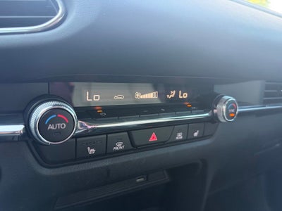 2021 Mazda Mazda CX-30 Premium