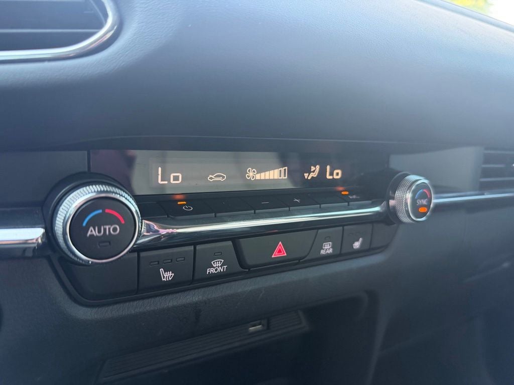 2021 Mazda Mazda CX-30 Premium