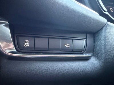 2021 Mazda Mazda CX-30 Premium