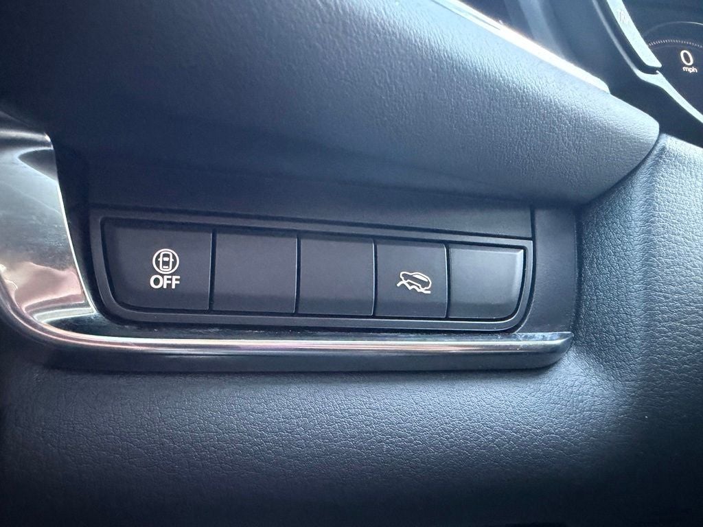 2021 Mazda Mazda CX-30 Premium