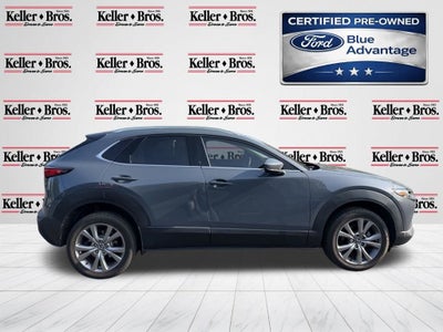 2021 Mazda Mazda CX-30 Premium
