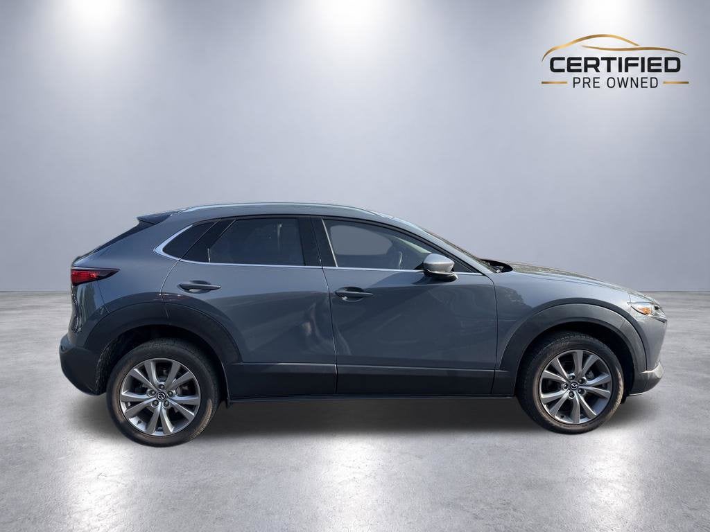 2021 Mazda Mazda CX-30 Premium