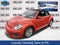 2019 Volkswagen Beetle Convertible 2.0T S