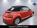 2019 Volkswagen Beetle Convertible 2.0T S
