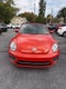2019 Volkswagen Beetle Convertible 2.0T S