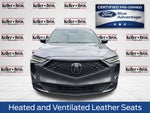 2022 Acura MDX A-Spec SH-AWD