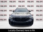 2025 BMW X5 M60i