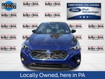 2025 Subaru Impreza 2.5RS