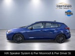 2025 Subaru Impreza 2.5RS