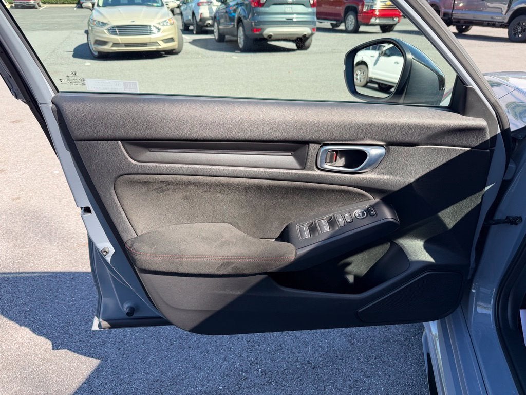 2025 Honda Civic Type R Base