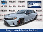 2025 Honda Civic Type R Base