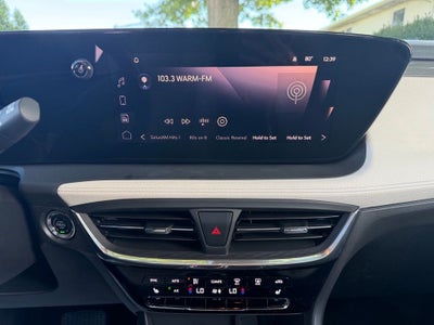 2024 Buick Encore GX Avenir