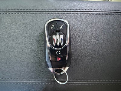 2024 Buick Encore GX Avenir