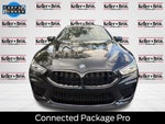2024 BMW M8 Competition