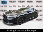 2024 BMW M8 Competition