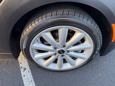 2019 MINI Cooper S Cooper S