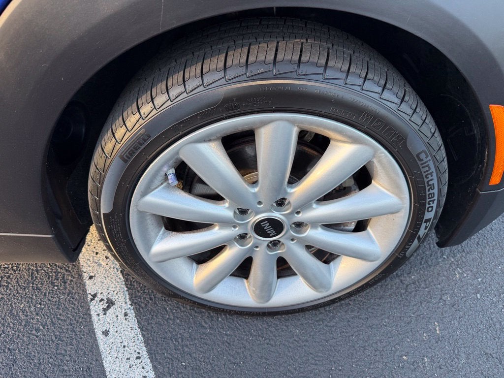 2019 MINI Cooper S Cooper S