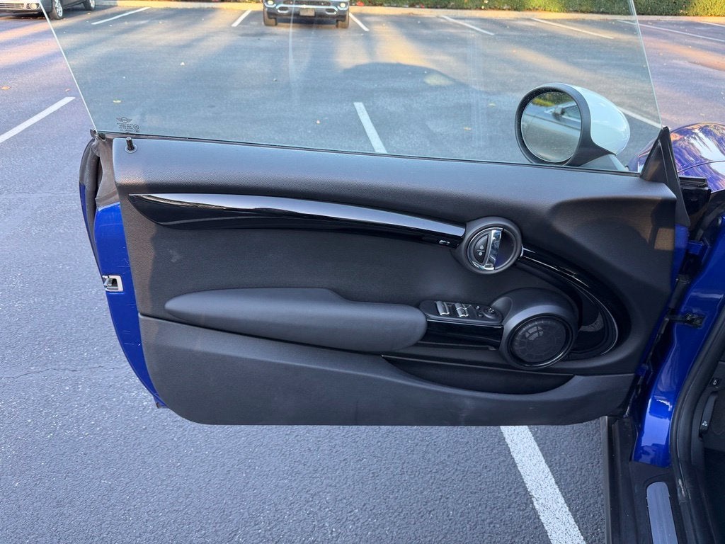 2019 MINI Cooper S Cooper S
