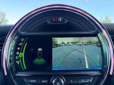 2019 MINI Cooper S Cooper S
