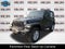 2023 Jeep Wrangler 2-Door Sport S 4x4