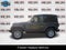 2023 Jeep Wrangler 2-Door Sport S 4x4