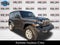 2023 Jeep Wrangler 2-Door Sport S 4x4