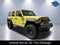 2022 Jeep Wrangler Unlimited High Tide 4x4