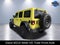 2022 Jeep Wrangler Unlimited High Tide 4x4