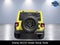 2022 Jeep Wrangler Unlimited High Tide 4x4