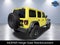2022 Jeep Wrangler Unlimited High Tide 4x4