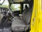 2022 Jeep Wrangler Unlimited High Tide 4x4