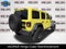 2022 Jeep Wrangler Unlimited High Tide 4x4