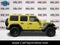 2022 Jeep Wrangler Unlimited High Tide 4x4