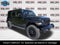 2022 Jeep Wrangler Unlimited High Altitude 4x4